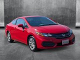 Used 2014 Honda Civic LX image 3
