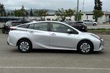 Used 2017 Toyota Prius Two image 3