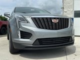 New 2025 Cadillac XT5 Luxury w/ LPO, Floor Liner Package image 2