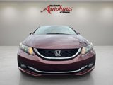 Used 2013 Honda Civic EX-L image 2