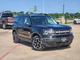 Used 2023 Ford Bronco Sport Big Bend w/ Convenience Package image 2