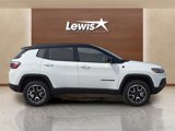 New 2025 Jeep Compass Trailhawk image 6