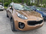 Used 2019 Kia Sportage EX image 3