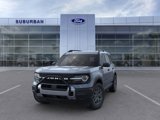 New 2025 Ford Bronco Sport Big Bend image 2