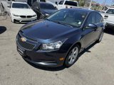 Used 2014 Chevrolet Cruze LT image 3
