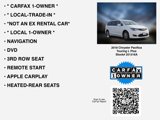 Used 2018 Chrysler Pacifica Touring-L Plus image 6