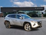Certified 2022 Hyundai Tucson SEL w/ Convenience Package image 1