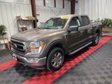 Used 2021 Ford F150 XLT image 3