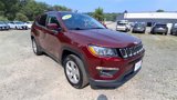Used 2020 Jeep Compass Latitude w/ Popular Equipment Group image 2