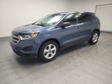 Used 2018 Ford Edge SE image 2