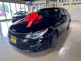 Used 2018 Kia Optima LX image 4