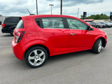 Used 2015 Chevrolet Sonic LTZ image 4