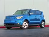 Used 2015 Kia Soul + image 2