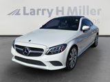 Used 2019 Mercedes-Benz C 300 Coupe image 2