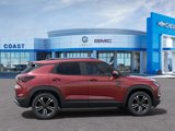 New 2025 Chevrolet TrailBlazer LT w/ Convenience Package image 5