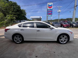 Used 2013 Nissan Altima 3.5 SL w/ Technology Pkg image 6