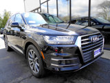 Used 2018 Audi Q7 3.0T Prestige w/ Prestige Package image 3