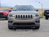 Used 2019 Jeep Cherokee Latitude w/ Popular Appearance Group image 3