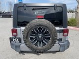 Used 2018 Jeep Wrangler Unlimited Sahara image 4