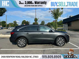 Used 2015 Acura MDX SH-AWD w/ Tech & Entertainment image 6