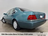 Used 1994 Mercedes-Benz S 320 image 6