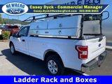 Used 2019 Ford F150 XL w/ Equipment Group 101A Mid image 5