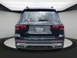 Used 2021 Mercedes-Benz GLB 250 4MATIC image 4