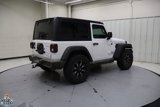 Used 2021 Jeep Wrangler Sport S image 4