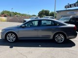 Used 2019 Volkswagen Passat 2.0T Wolfsburg w/ Wheels & Sunroof Package image 2