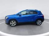 Used 2015 Chevrolet Trax LTZ image 6