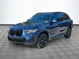 Used 2022 BMW X3 sDrive30i w/ M Sport Package image 3