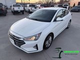 Used 2020 Hyundai Elantra SEL w/ Cargo Package (C1) image 2
