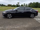 Used 2021 Nissan Altima 2.5 SL image 2
