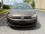 Used 2011 Volkswagen Jetta TDI image 5