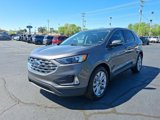 Certified 2022 Ford Edge Titanium image 4