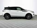 Used 2025 Land Rover Range Rover Evoque Dynamic SE image 4