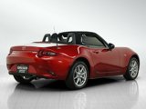 Used 2016 MAZDA MX-5 Miata Sport image 5