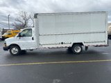 Used 2021 GMC Savana 3500 Extended w/ Power Convenience Package image 4