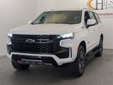 Certified 2023 Chevrolet Tahoe Z71 image 4
