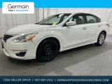 Used 2015 Nissan Altima 2.5 S w/ Power Driver Seat Package image 4