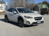 Used 2019 Subaru Crosstrek Hybrid w/ Moonroof Package w/Navigation image 3