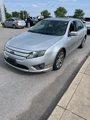 Used 2012 Ford Fusion SEL image 3