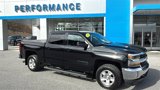 Used 2018 Chevrolet Silverado 1500 LT w/ All Star Edition image 2