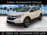 Used 2018 Honda CR-V LX image 1