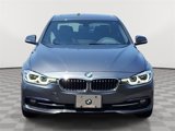 Used 2018 BMW 330i xDrive Sedan image 2