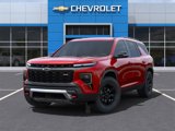 New 2025 Chevrolet Traverse Z71 image 6