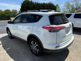 Used 2017 Toyota RAV4 LE image 2