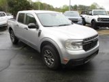 Used 2024 Ford Maverick XLT image 2