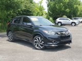 Used 2020 Honda HR-V Sport image 1
