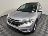 Used 2016 Honda CR-V EX-L image 2